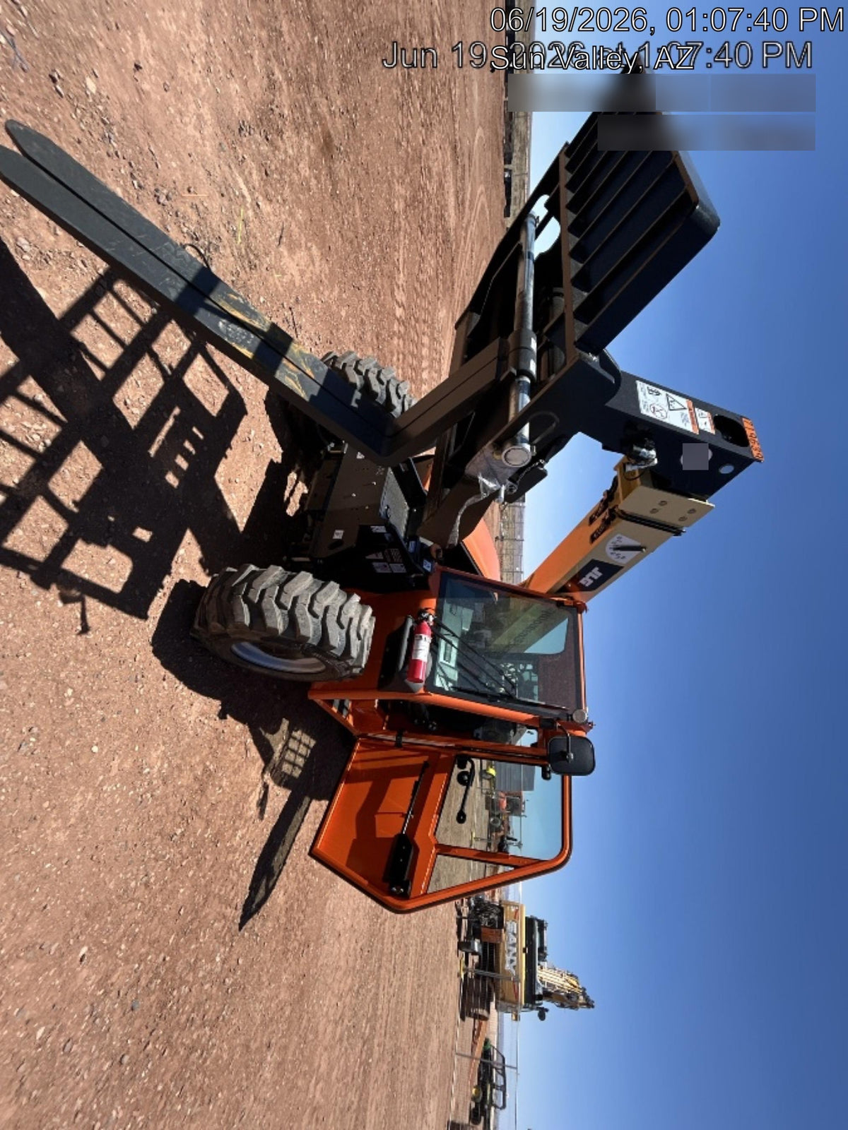 2026 JLG 519