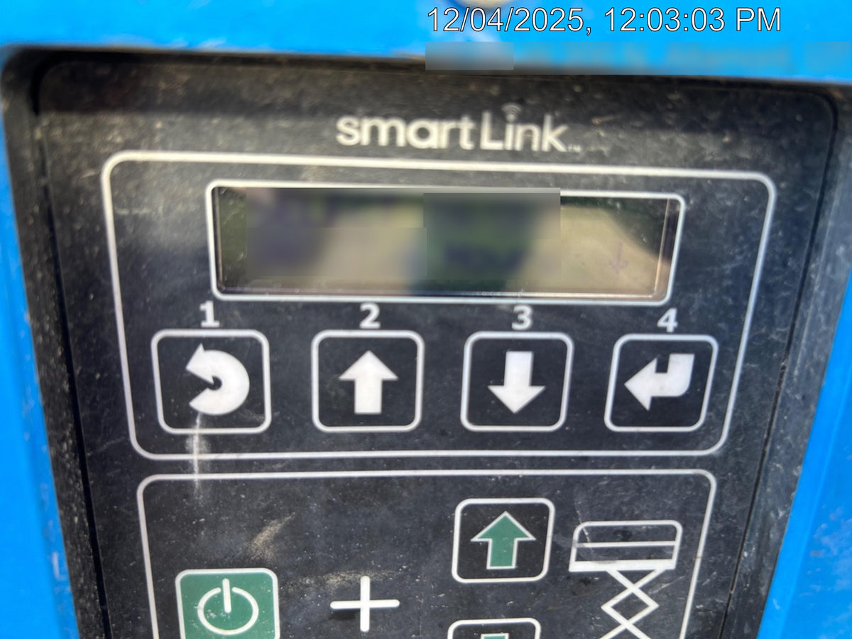 2023 GENIE GS-4046 E Drive
