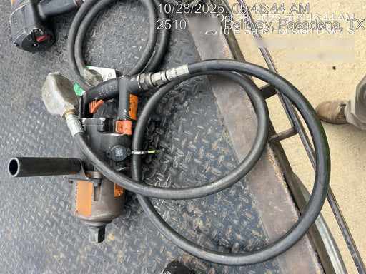 2021 INGERSOLL RAND 3942B2TI