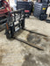2025 PALADIN 48" Pallet Forks - Paladin