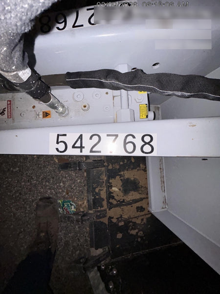 2025 FRD FX55A-SS