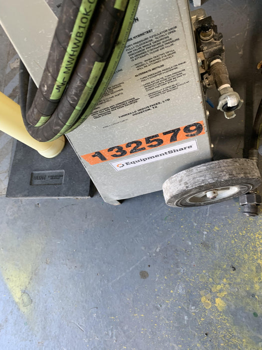 2021 PINNACLE PDQC-10000