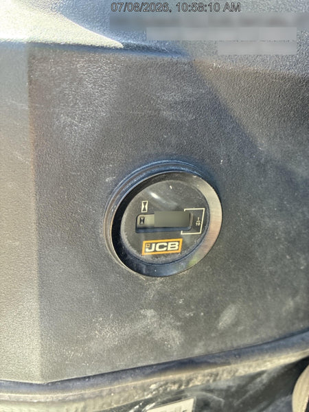 2021 JCB 19C-1E