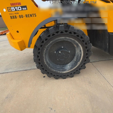 2025 JCB 510-56