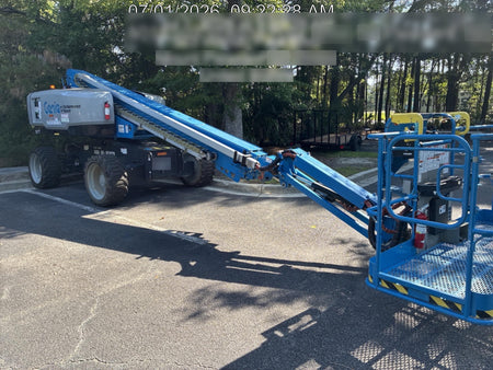2025 GENIE S-65 XC