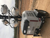 Wacker Neuson LTV6K-MH Wacker Neuson LTV6K Towable Light Tower
