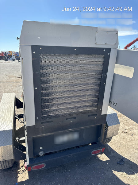 2018 WACKER NEUSON G70