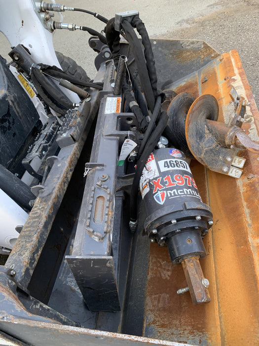 2020 PALADIN MP72 CG