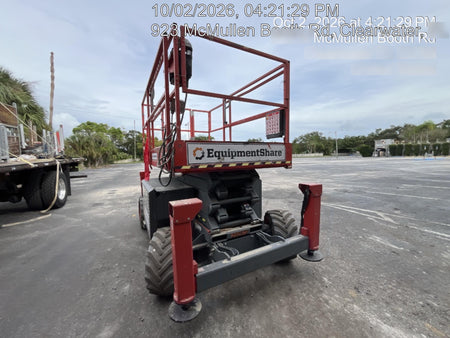 2022 SKYJACK SJ6832 RT