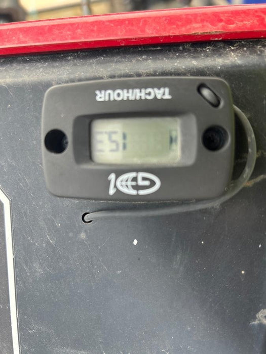 2021 BARRETO E4X6TBT