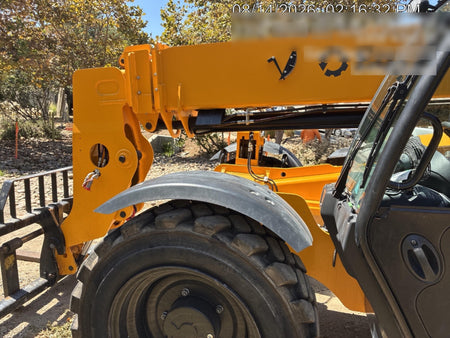 2025 JCB 509-42