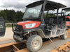 2019 KUBOTA RTV-X1140W-H (Canopy)