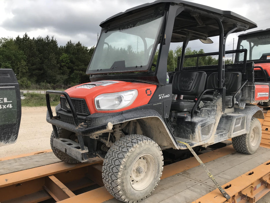 2019 KUBOTA RTV-X1140W-H (Canopy)