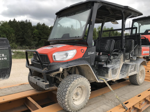 2019 KUBOTA RTV-X1140W-H (Canopy)