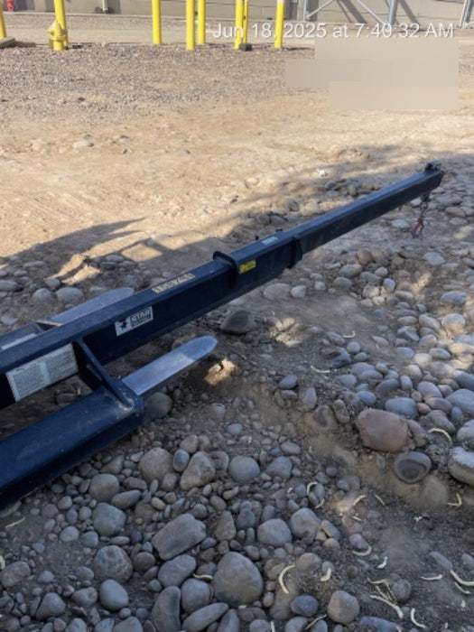 2021 STAR INDUSTRIES M1360B - Star JIB Boom