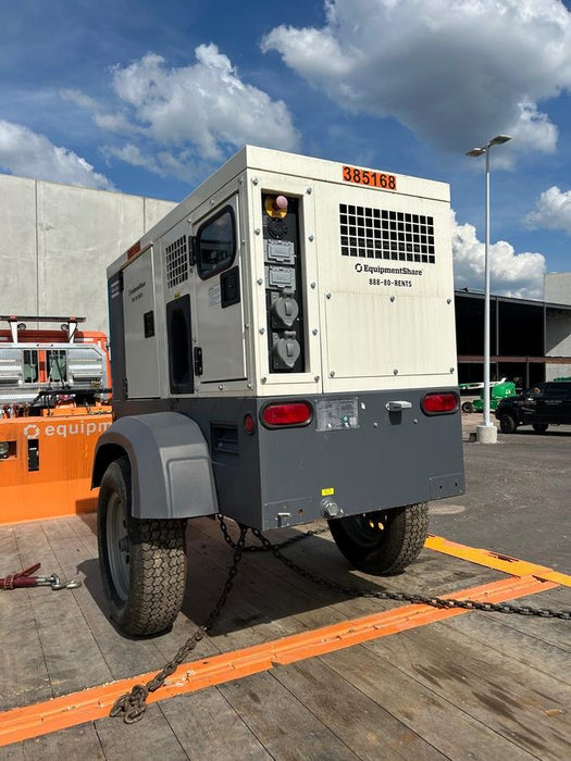 2023 ATLAS COPCO QAS45 CWK