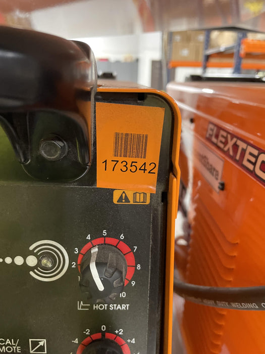 2021 LINCOLN ELECTRIC FLEXTEC 350X