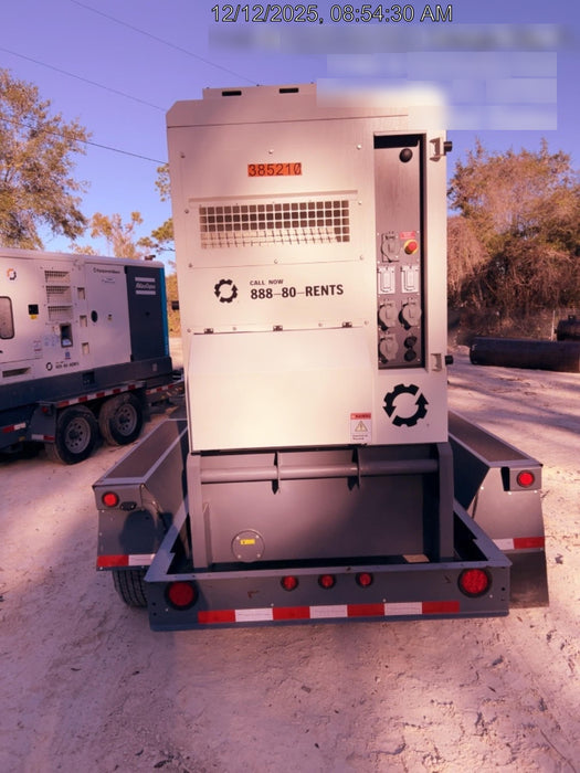 2023 ATLAS COPCO QAS 175