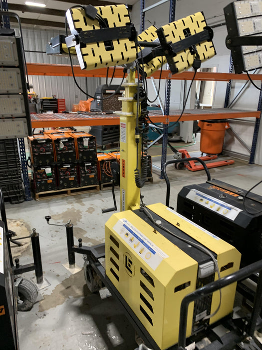 2021 LIND EQUIPMENT LE978LEDV-T4B