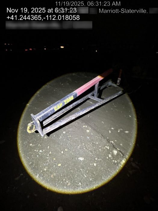 2021 ARROW MATERIAL HANDLING 1000100-12-F