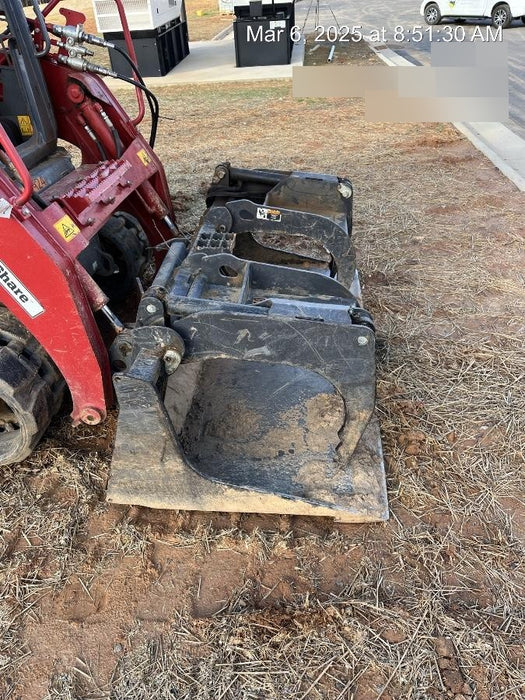 2022 PALADIN UTILITY GRAPPLE 11876-0022