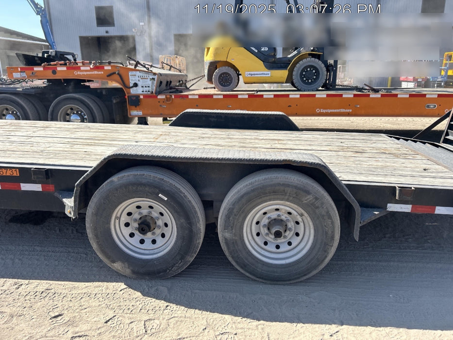 2021 MISCELLANEOUS 82X20 TA