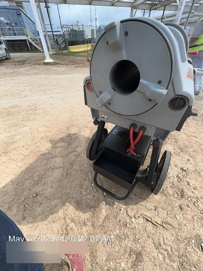 2022 RIDGID 1224