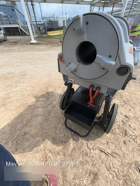 2022 RIDGID 1224