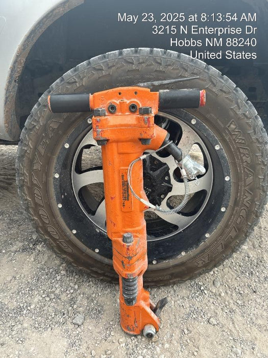 2024 MICHIGAN PNEUMATIC ES-TPB90-118-TRACKER