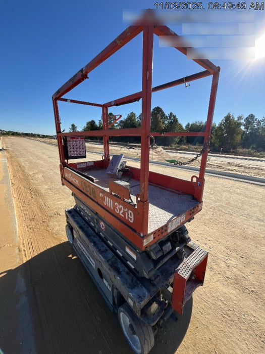 2018 SKYJACK SJIII-3219