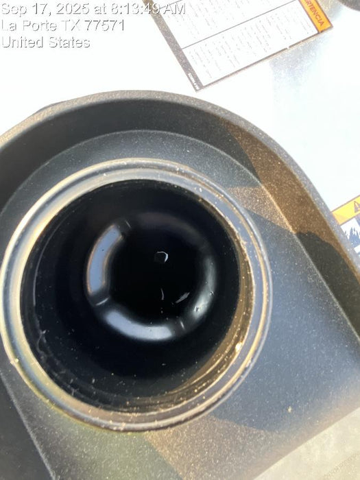 2025 LINCOLN ELECTRIC LE400