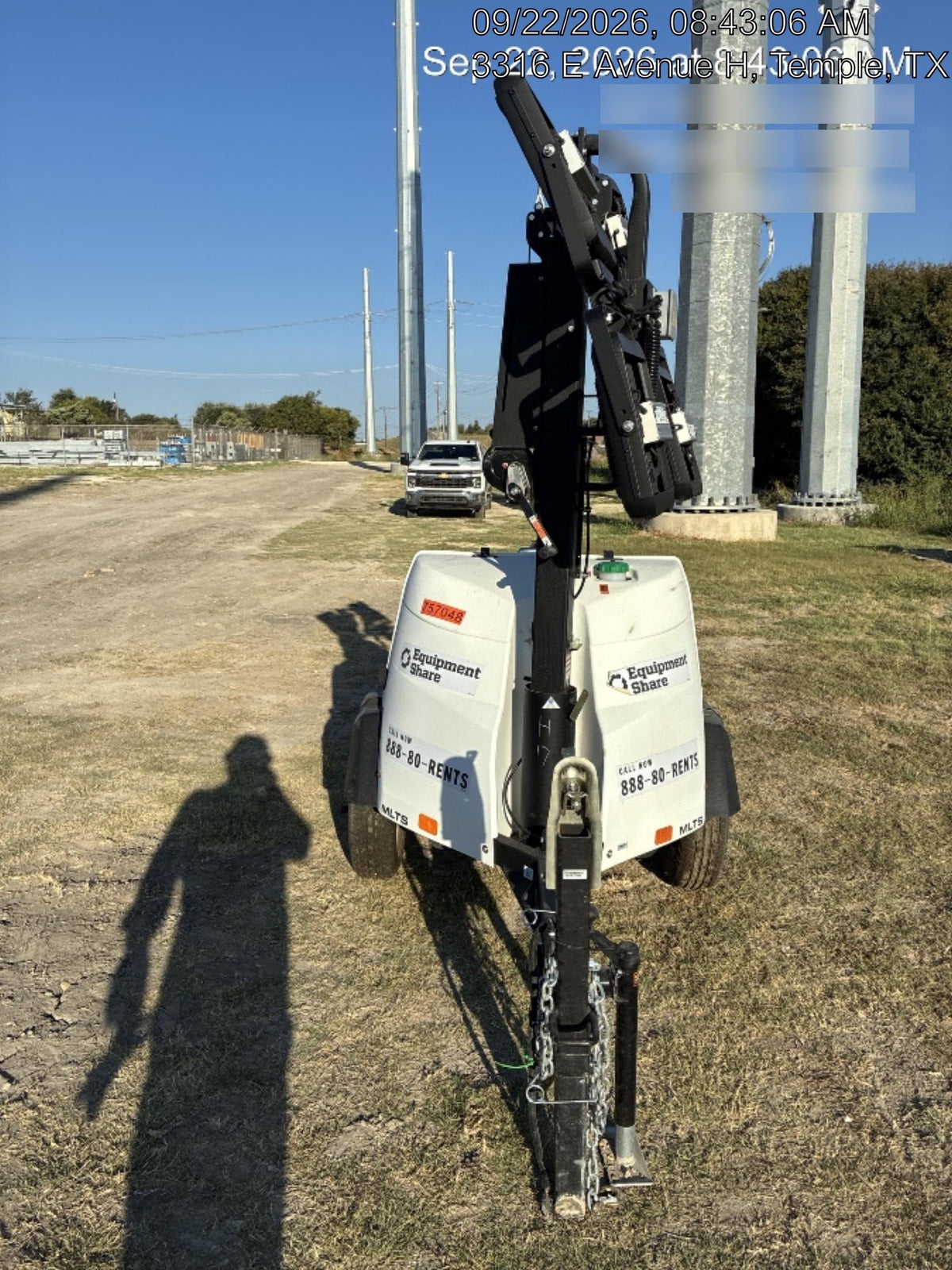 2026 GENERAC MLTS-4