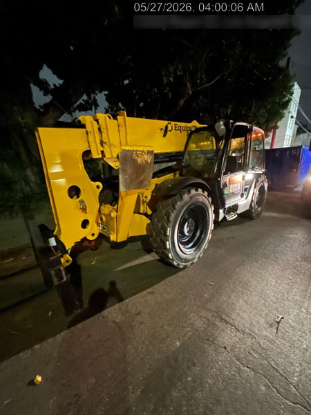 2025 JCB 510-56