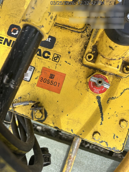 2023 ENERPAC P462