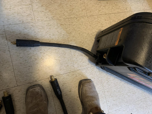 2021 LINCOLN ELECTRIC LN-25X