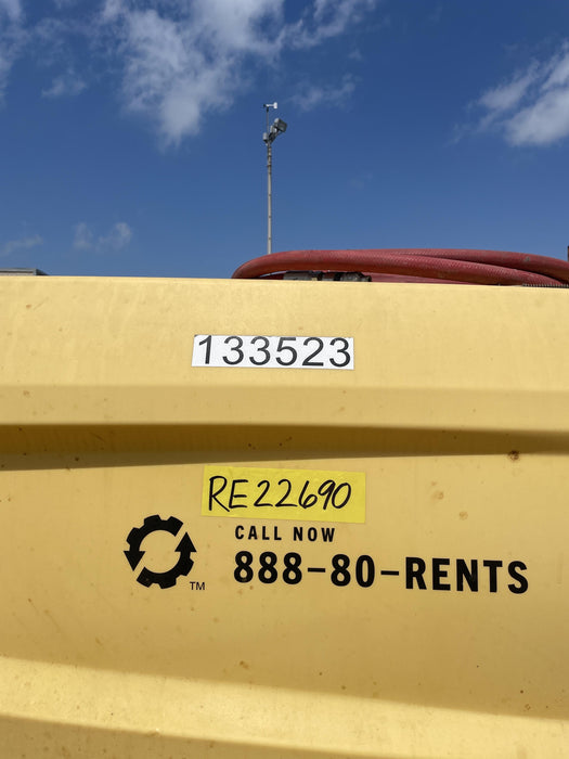 2020 ATLAS COPCO XATS 400 PFF