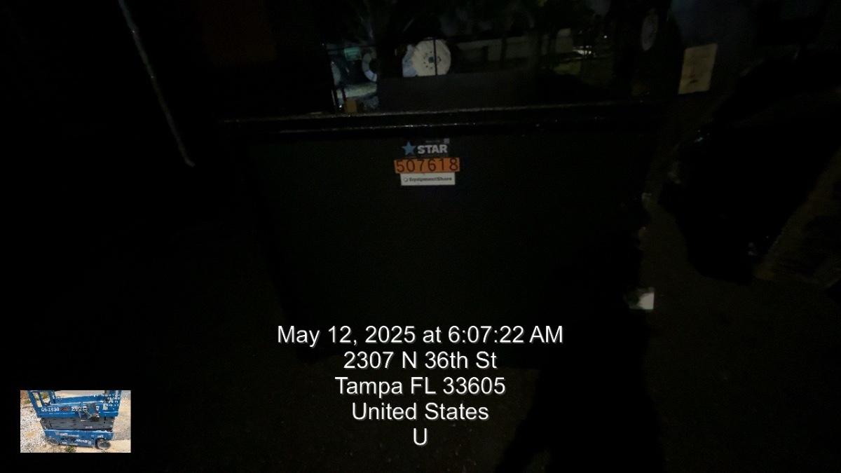 2025 STAR INDUSTRIES 1430