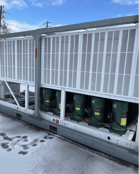 2024 CAPS PCHH-150TC-0NN0NN-5E5-0-PG2CEUP