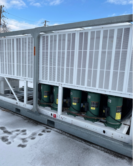 2024 CAPS PCHH-150TC-0NN0NN-5E5-0-PG2CEUP