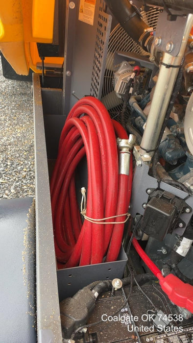 2023 ATLAS COPCO XAS188 CWK