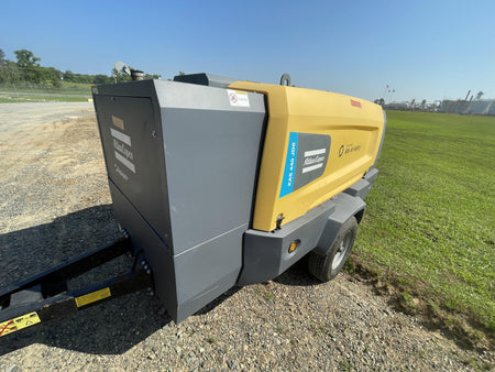 2022 ATLAS COPCO XAS440