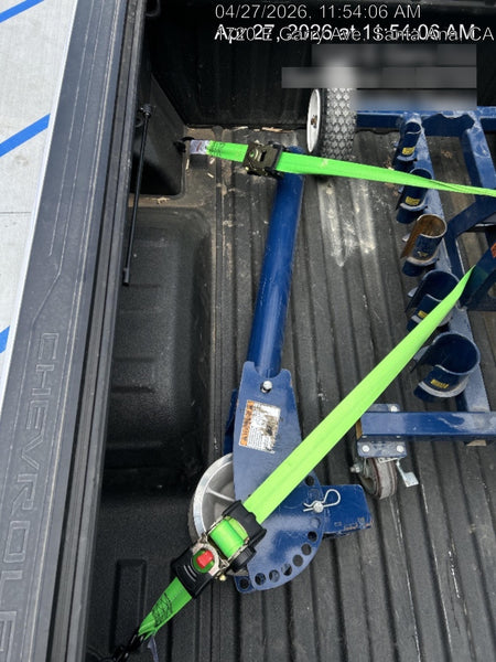 2024 CURRENT TOOLS 100A
