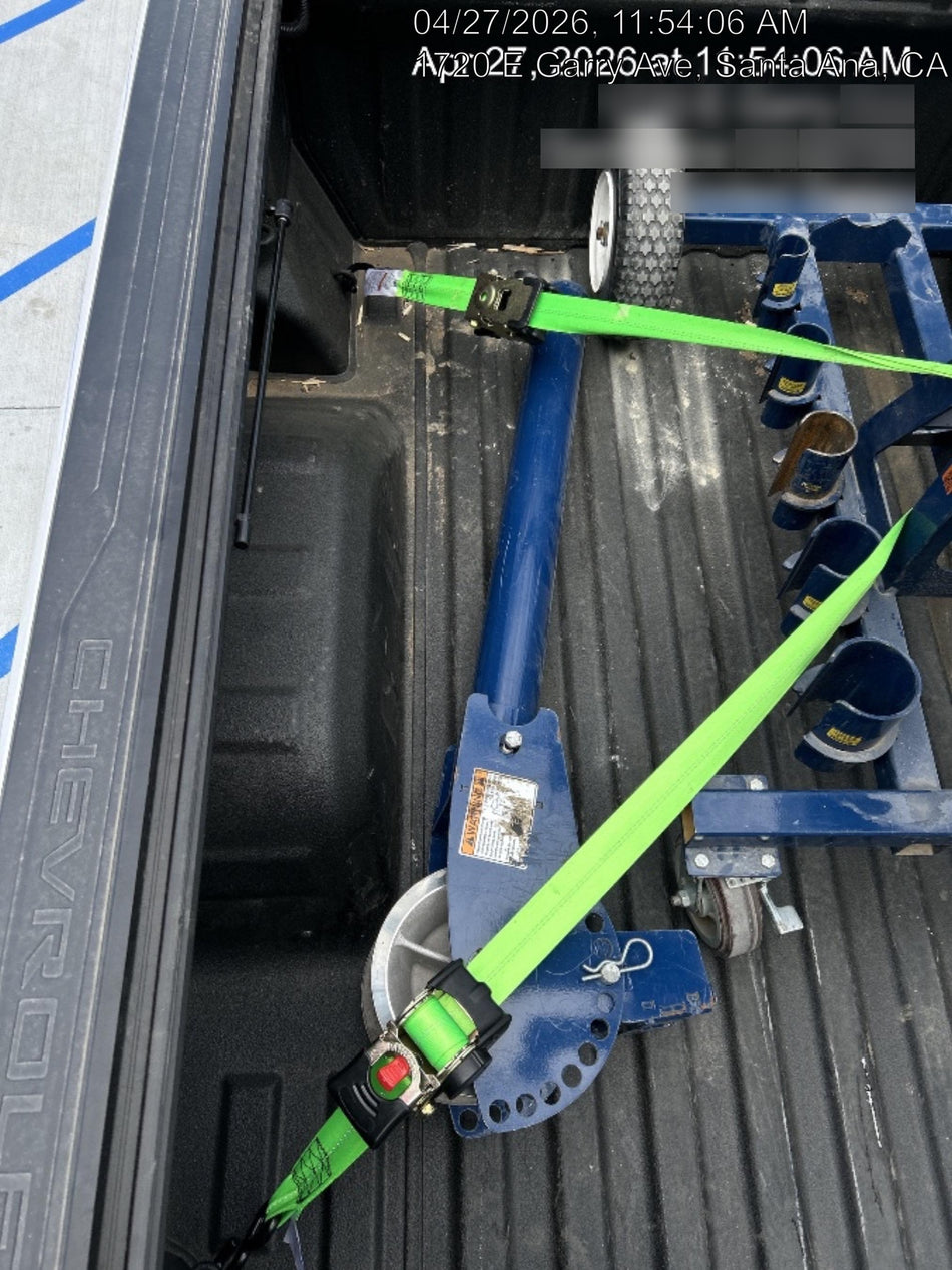 2024 CURRENT TOOLS 100A