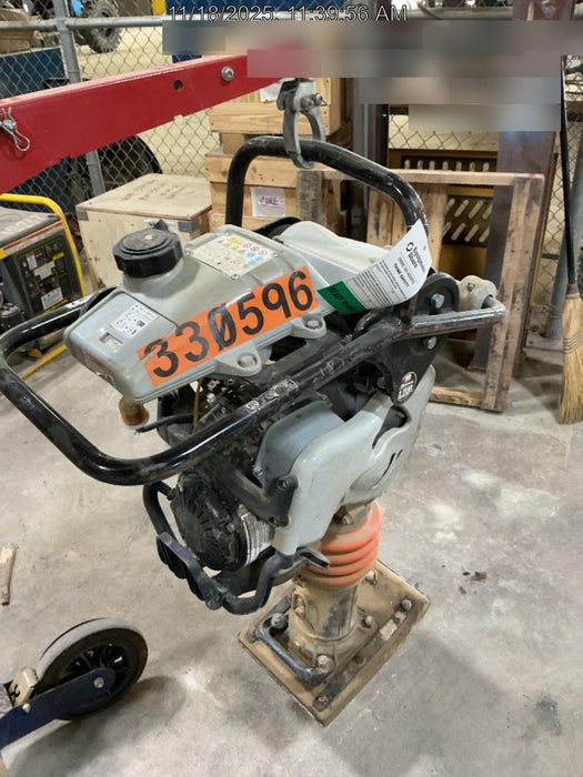 2023 MULTIQUIP MTX60HD