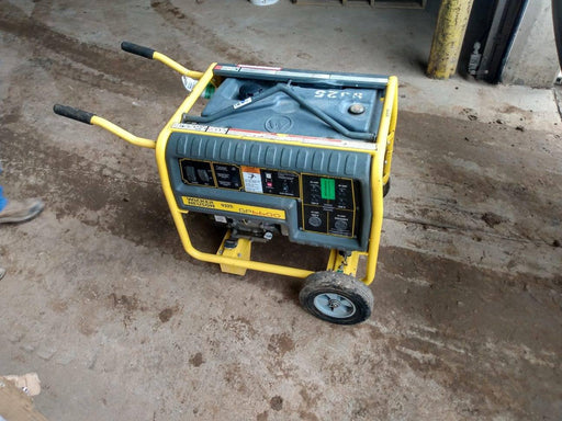 2018 WACKER NEUSON GP6600A