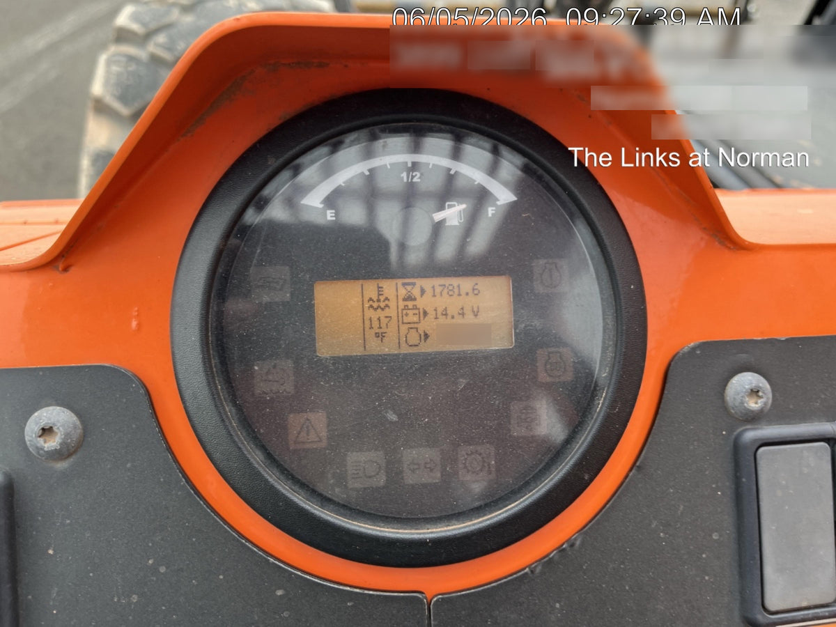 2023 SKYTRAK 12054