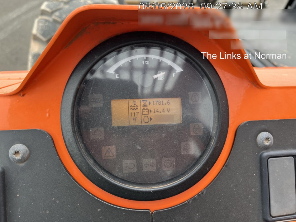 2023 SKYTRAK 12054