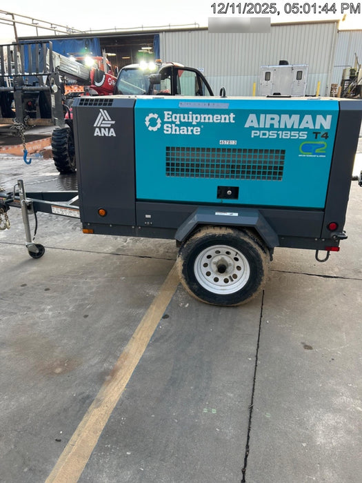 2024 AIRMAN PDS185S CWK