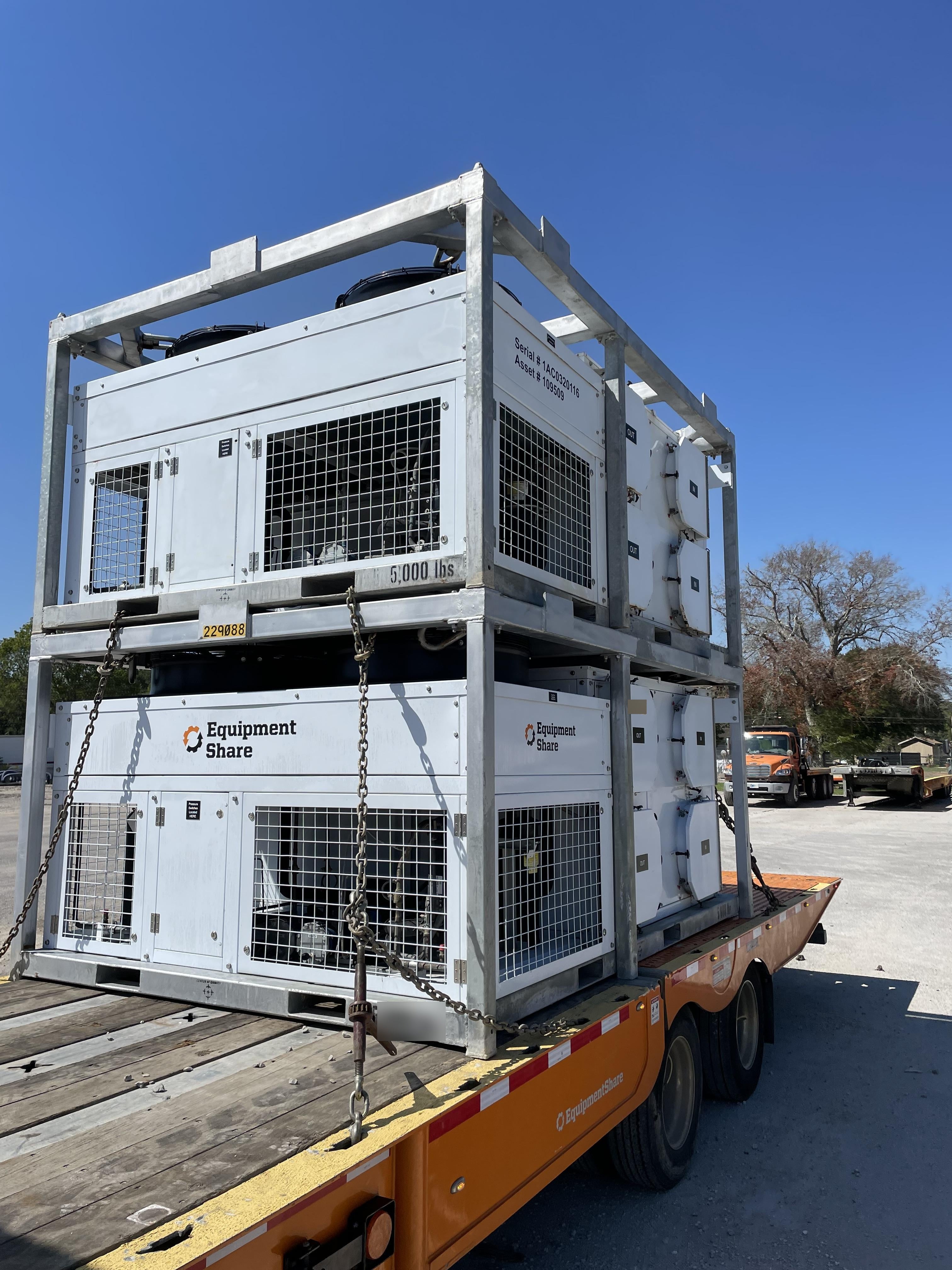 2020 SMARTECH SACP26A-SP