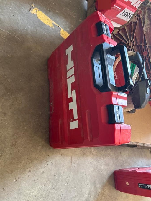 2020 HILTI TE 50-AVR